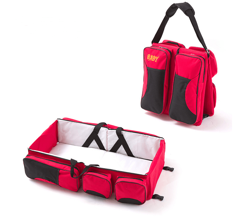 Baby Portable Bed product detail