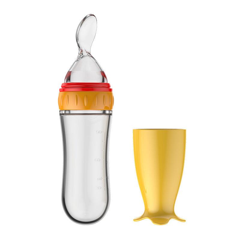Bottle product detail