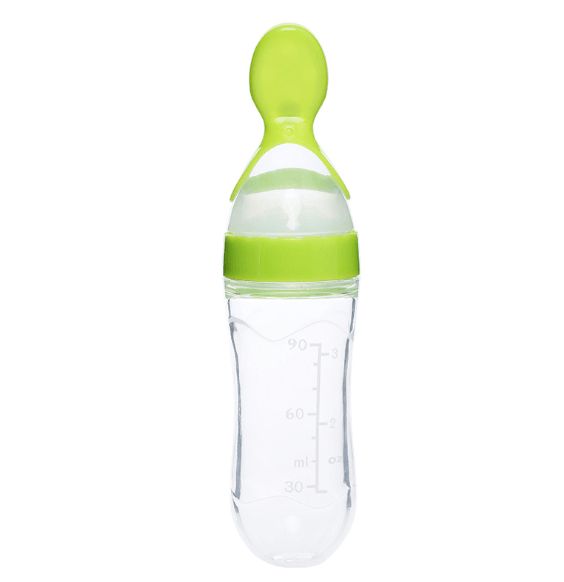 Bottle - Orange product view