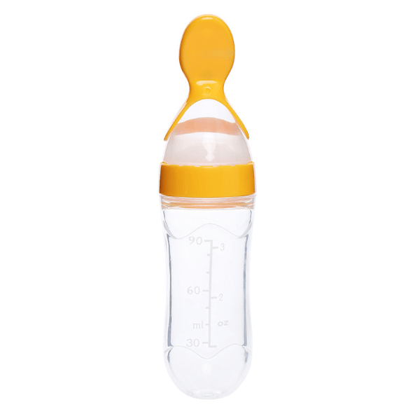 Bottle - Pink product view