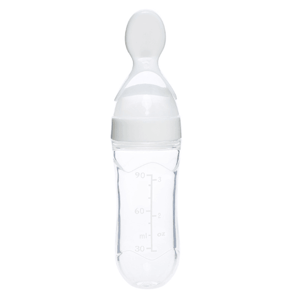 Bottle - Yellow product view