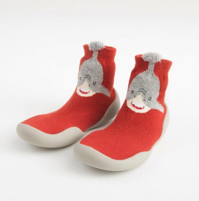 Shoes - 7 12-18 Months product view