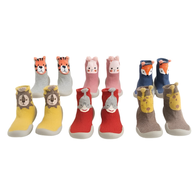 Baby Toddler Shoes