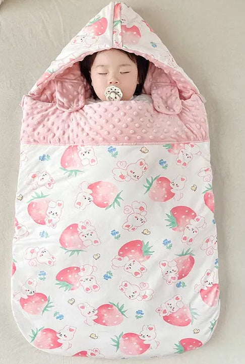 baby bed