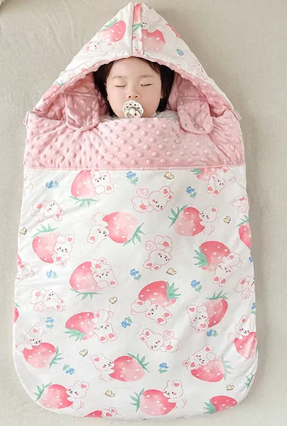 baby bed