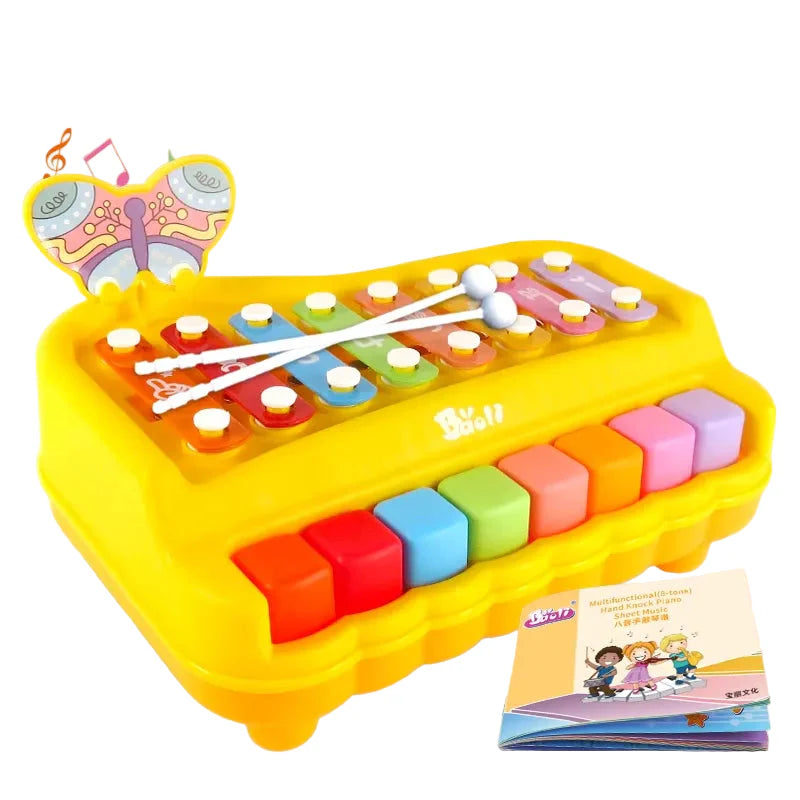 baby piano 