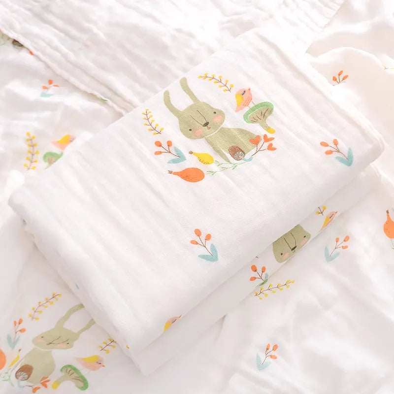 Baby bath towel-WEIQUEEN