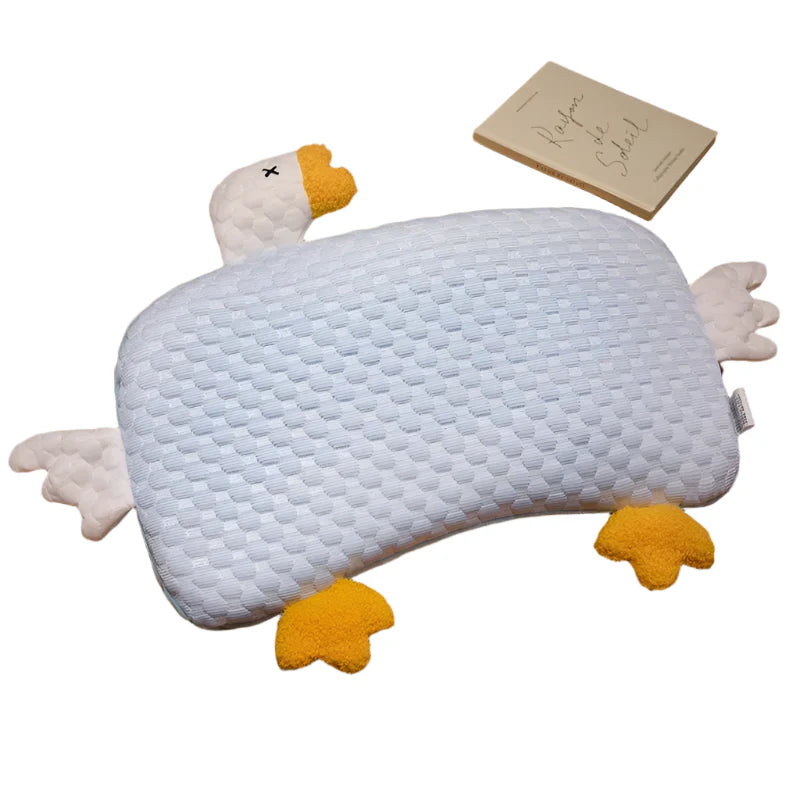Baby Pillow - H product view