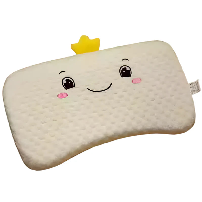 Baby Pillow - C product view