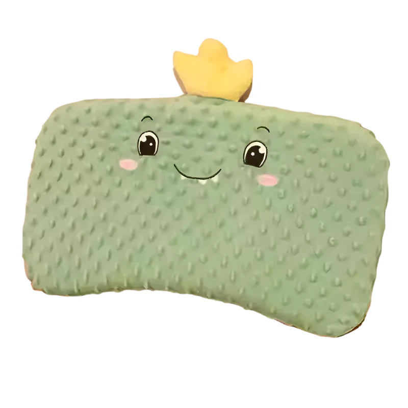 Baby Pillow - E product view