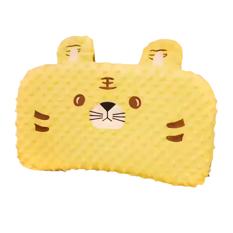 Baby Pillow - D product view