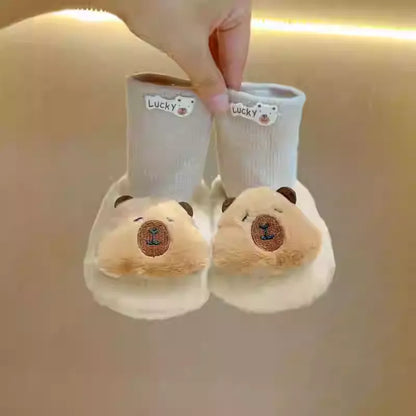 Babyshoe