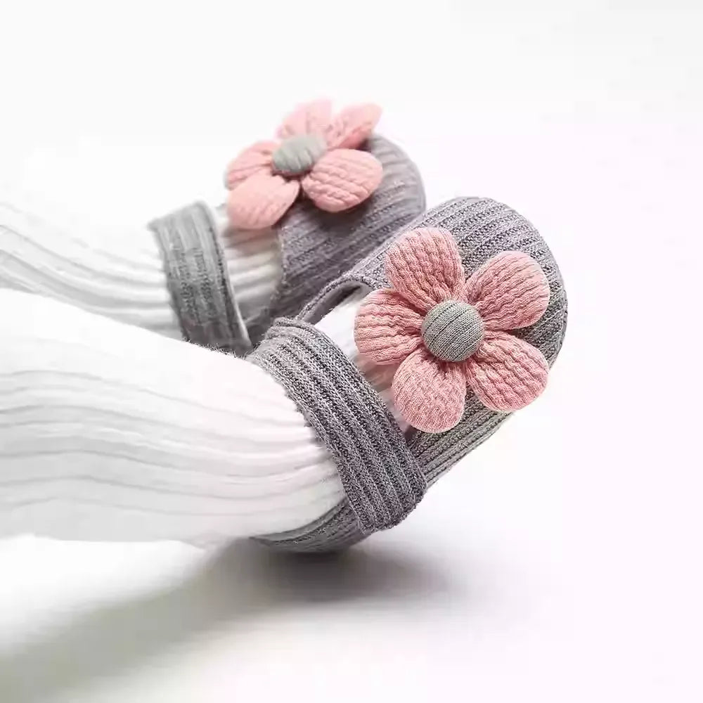 Baby shoes-WEIQUEEN
