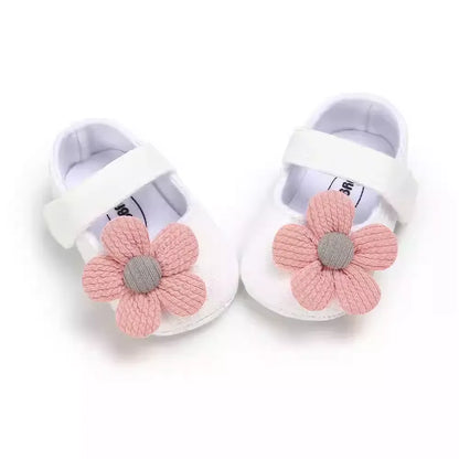 Baby shoes-WEIQUEEN