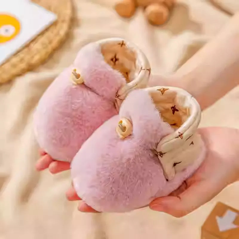 Shoes - beige 0-6-monate product view