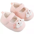 Baby shoes
