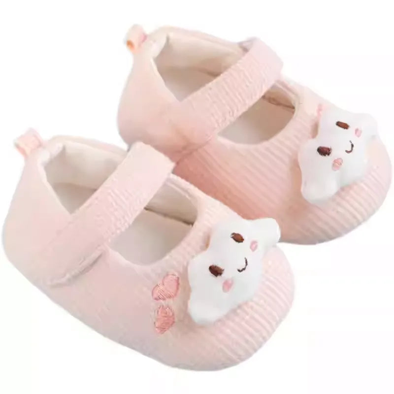 Shoes - A 11CM(3-7months) product view