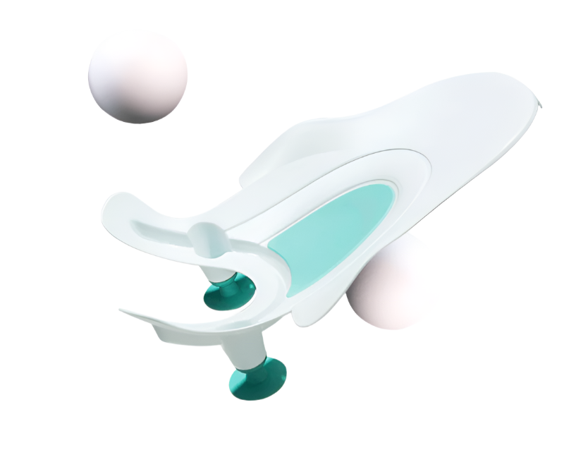 Bathtub Baby Seat