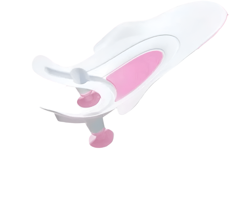 Bathtub Baby Seat