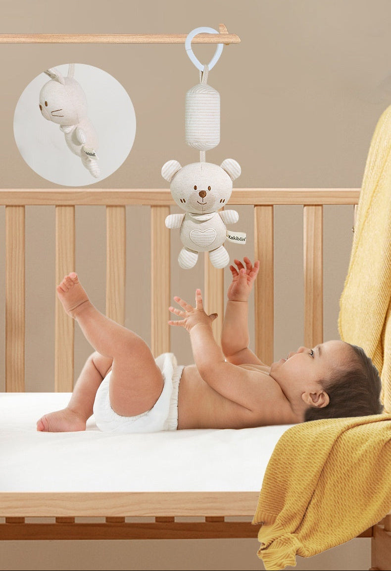 TenderCloud™ Baby Comforter Gift Set