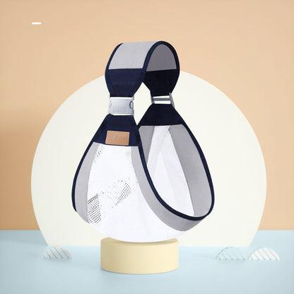 Cross Hug Baby Carrier