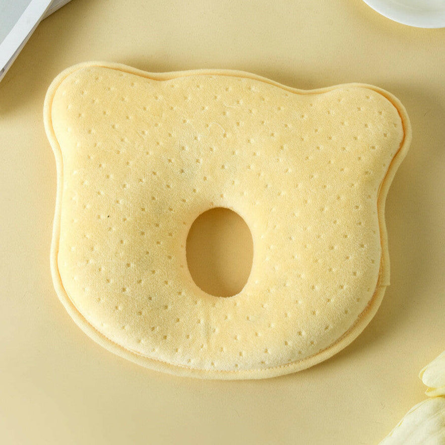 Cozy Donut™ Baby Head Support Cushion