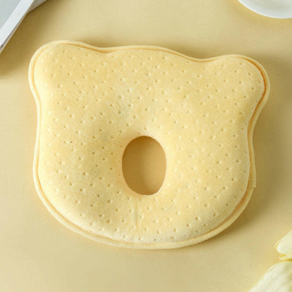 Cozy Donut™ Baby Head Support Cushion