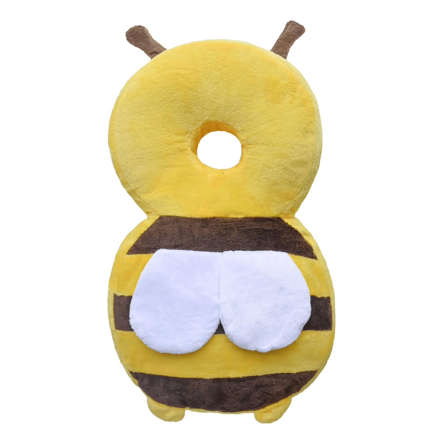 WEIQUEEN Head Protection Safety Backpack - Premium Anti-Impact School Bag for Kids & Adults