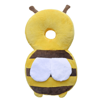 WEIQUEEN Head Protection Safety Backpack - Premium Anti-Impact School Bag for Kids & Adults