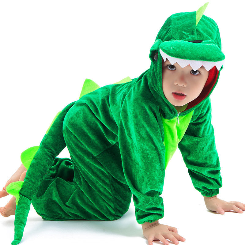 Romper - Dark green 66cm product view