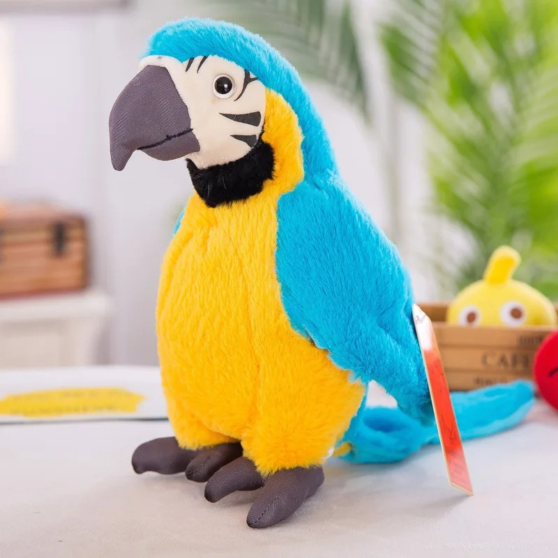 Chatterbird product detail