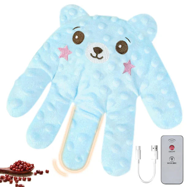 Baby Soothing Palm Hand