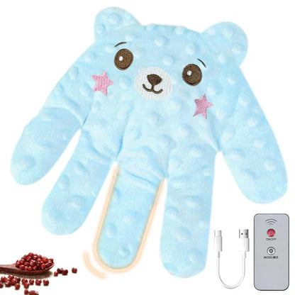 Baby Soothing Palm Hand