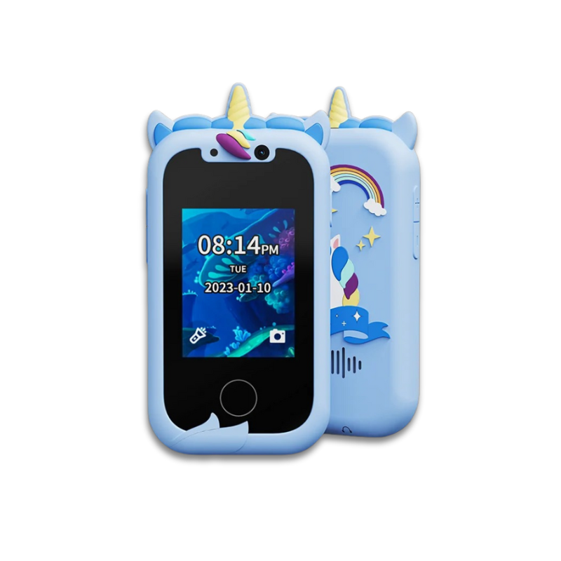 Kidphone product detail