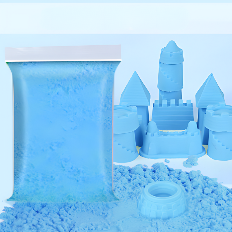 Sandify - Blue Box | 72pcs Pink product view