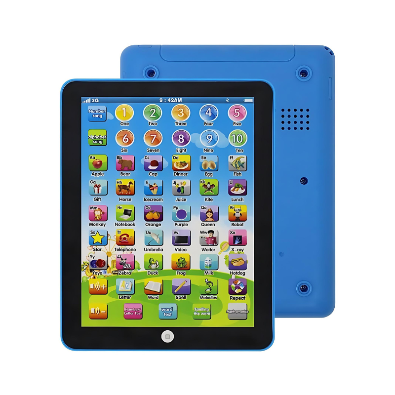 Smartytab product detail
