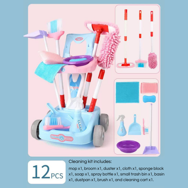Toy product detail