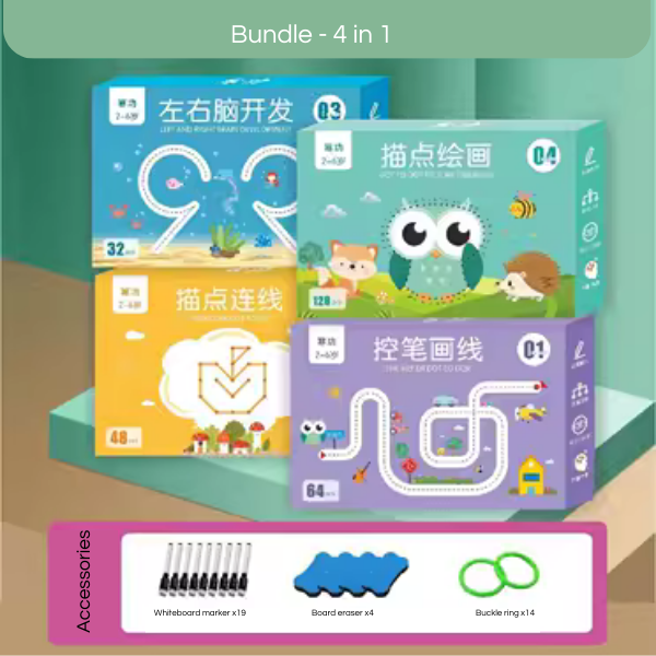Toy product detail