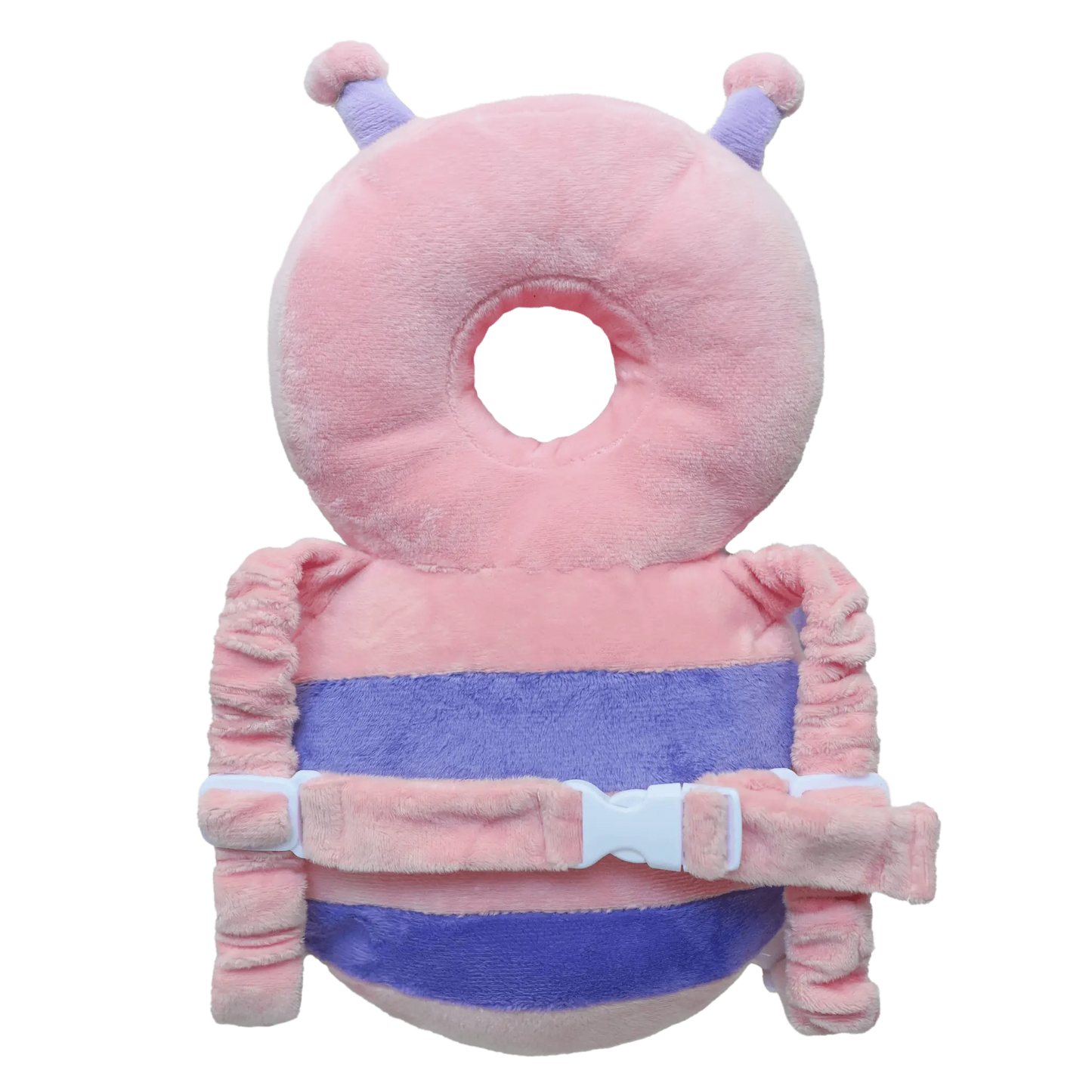 WEIQUEEN Head Protection Safety Backpack - Premium Anti-Impact School Bag for Kids & Adults