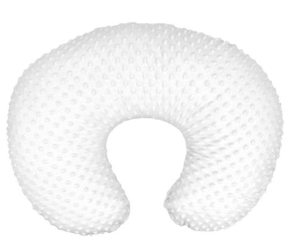 Soft U-Shaped Nursing Support Pillow