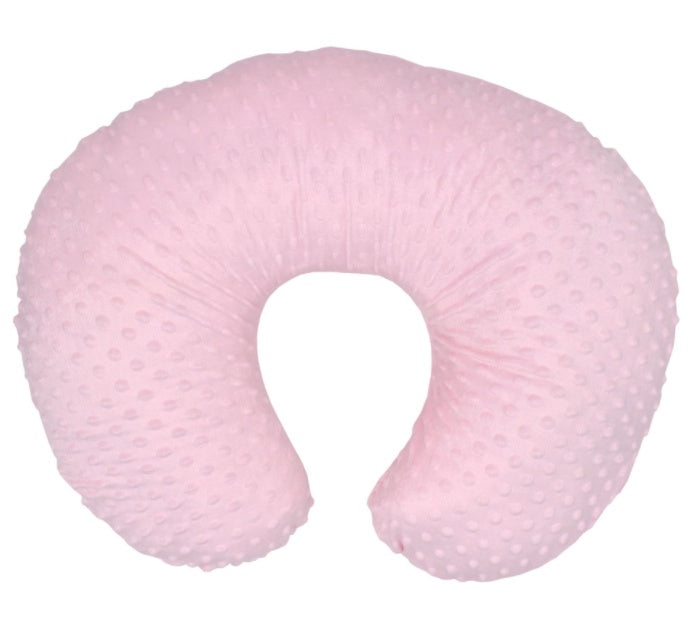 Soft U-Shaped Nursing Support Pillow