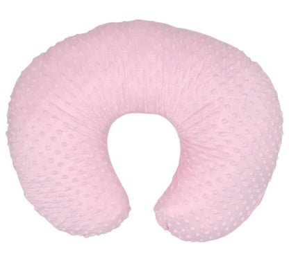 Soft U-Shaped Nursing Support Pillow