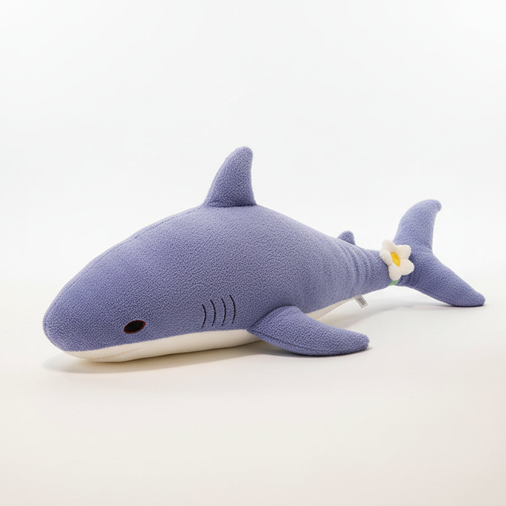 SnuggleNest™ Plush Cuddle Pillow