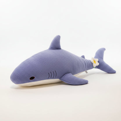 SnuggleNest™ Plush Cuddle Pillow