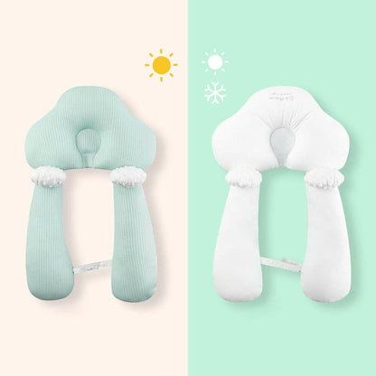 CloudSoft™ Huggable Baby Support Pillow
