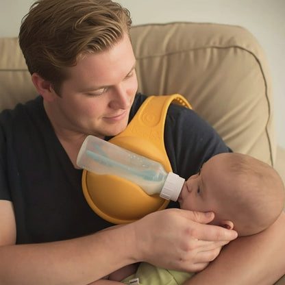 FeedEase™ Baby Bottle Holder Support