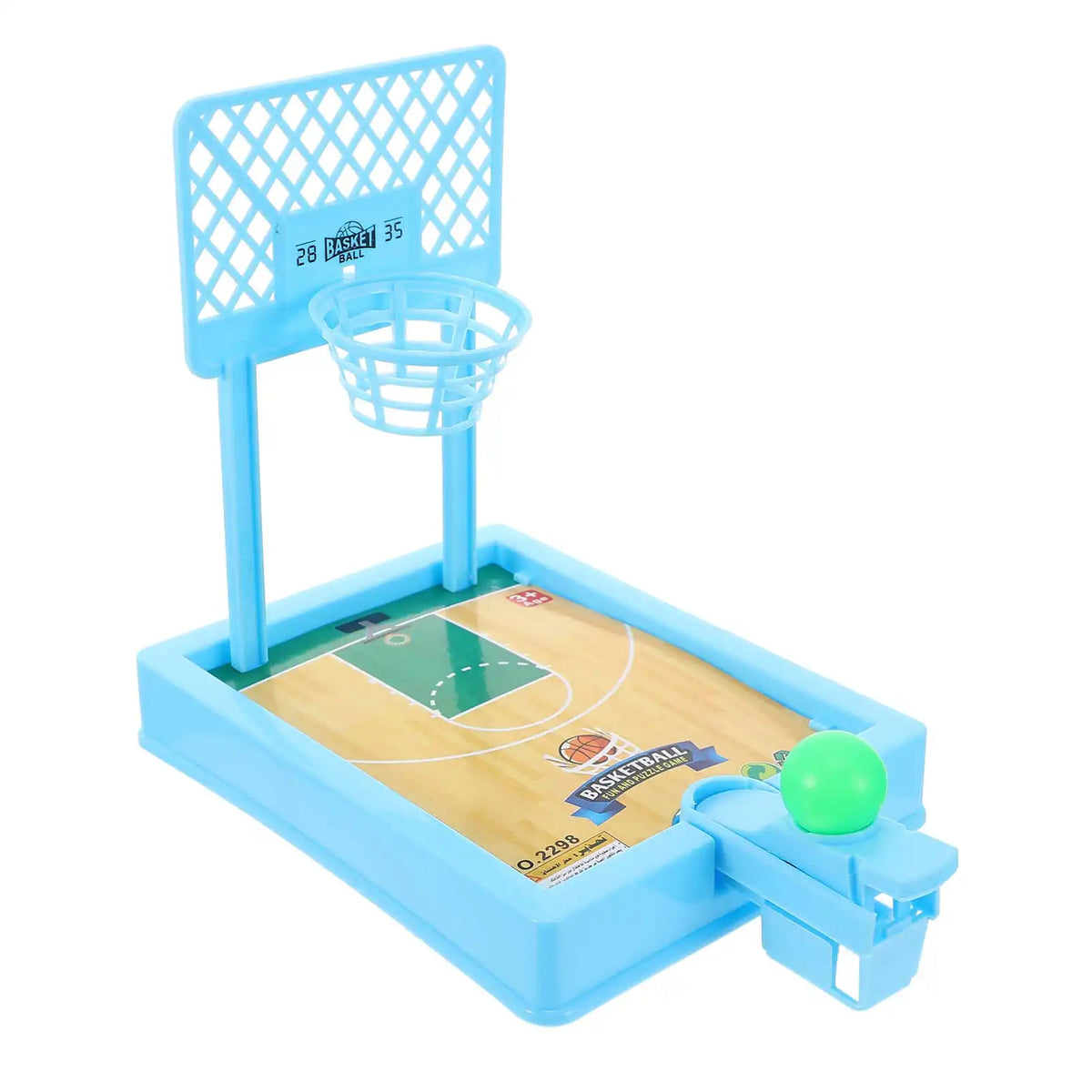 Educational Toy product detail