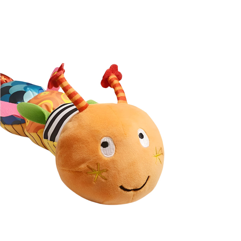 Toy product detail