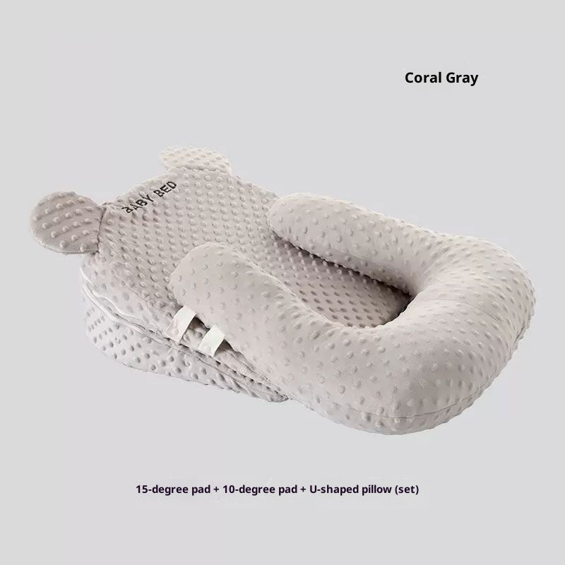 Baby Feeding Pillow product detail