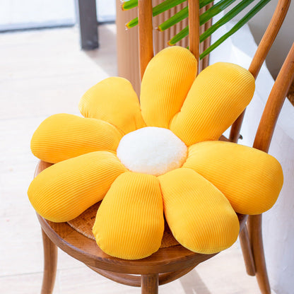Soft floor cushion for play & lounging